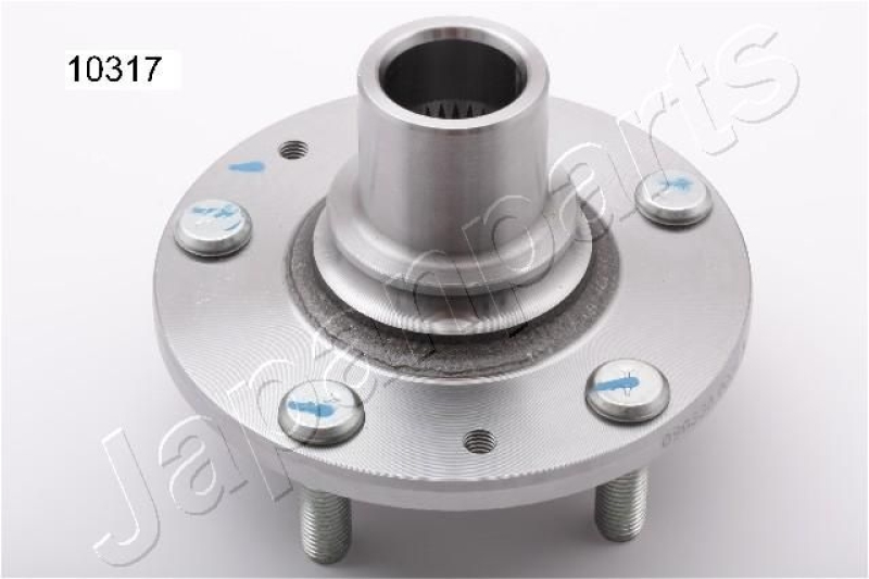 JAPANPARTS Wheel Hub