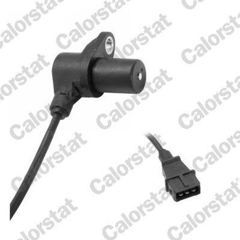 CALORSTAT by Vernet Sensor, crankshaft pulse