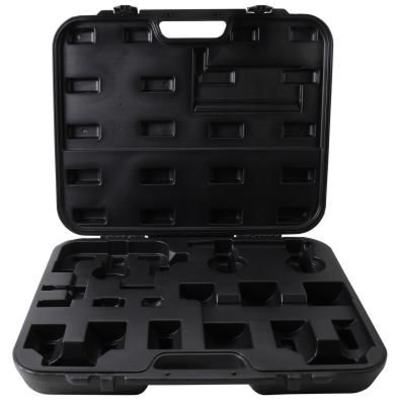 BGS Toolbox