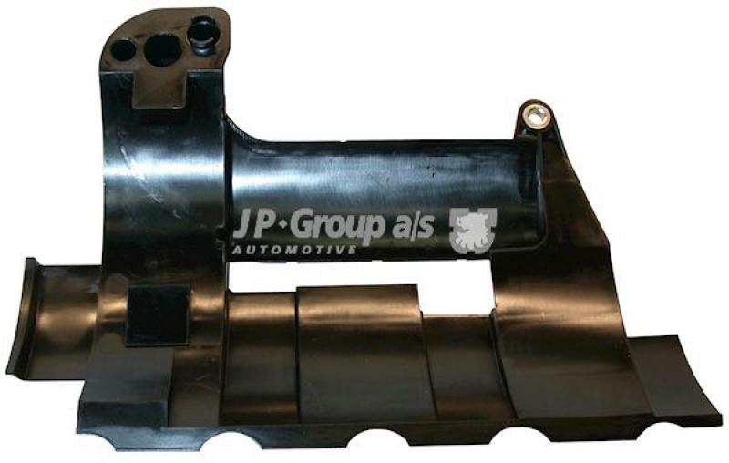 JP GROUP Baffle Plate, oil pan JP GROUP