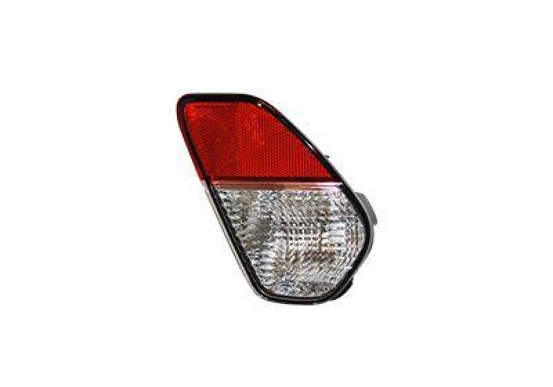 VAN WEZEL Reverse Light