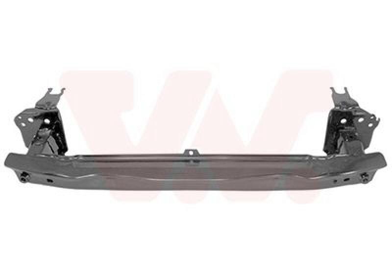 VAN WEZEL Support, bumper