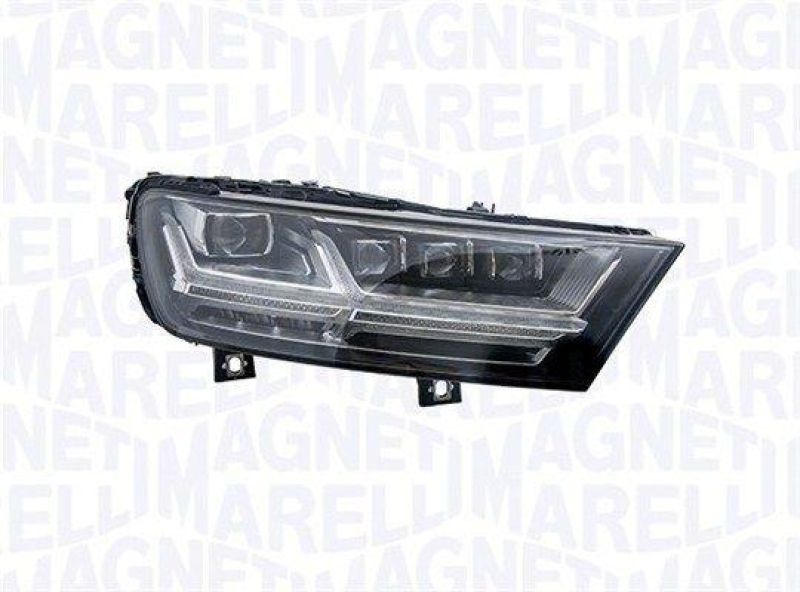 MAGNETI MARELLI Headlight