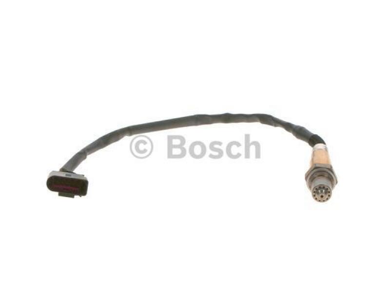 BOSCH Lambdasonde 0 258 027 211