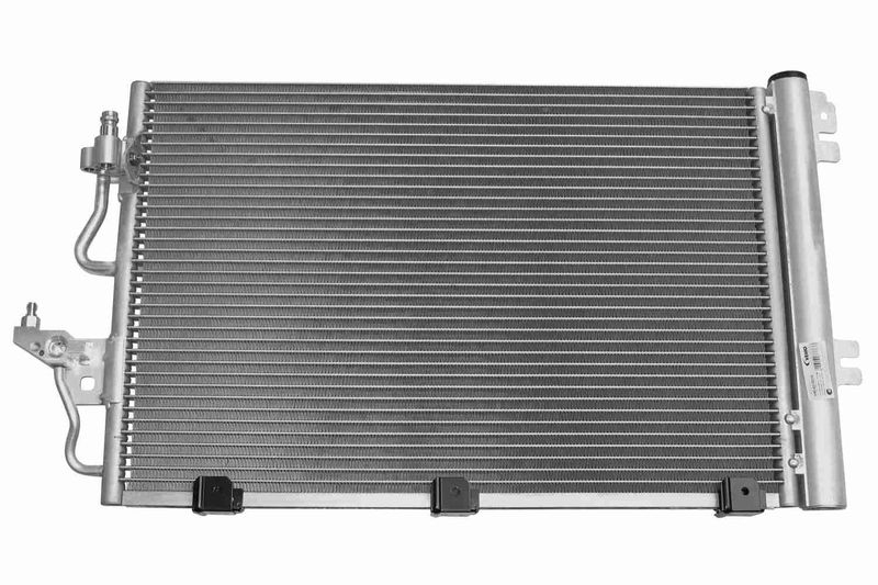 VEMO Condenser, air conditioning Original VEMO Quality