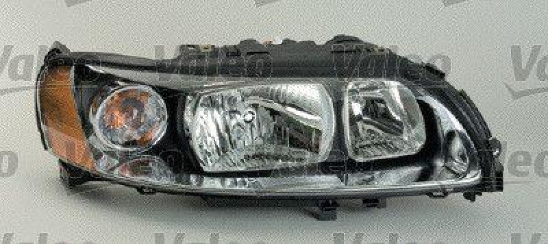 VALEO Hauptscheinwerfer ORIGINAL TEIL
