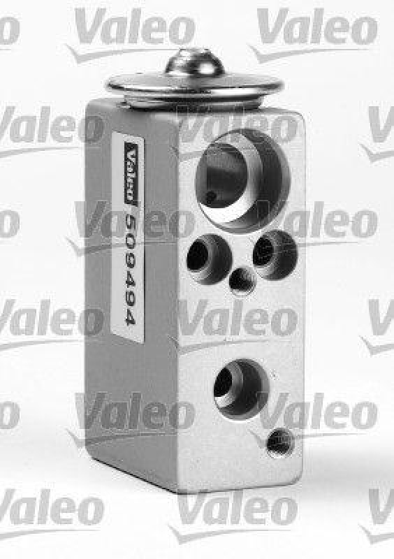 VALEO Expansion Valve, air conditioning