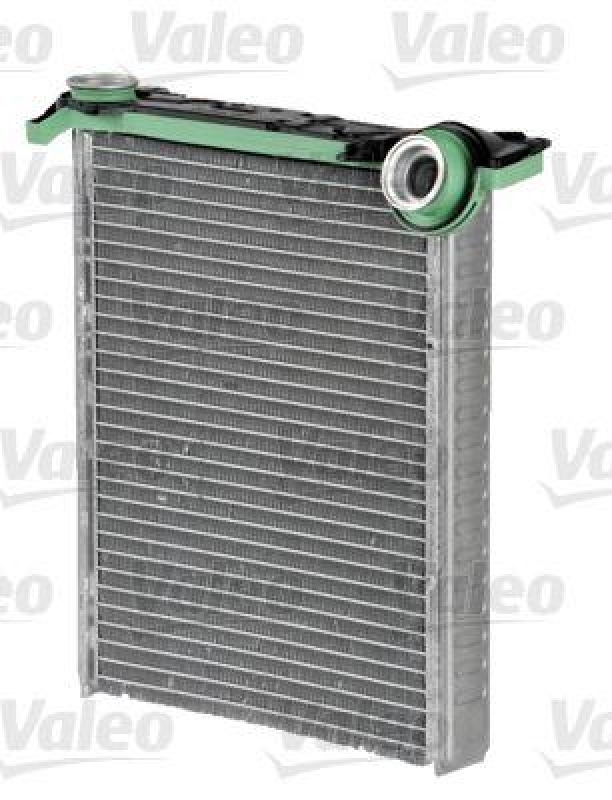 VALEO Heat Exchanger, interior heating