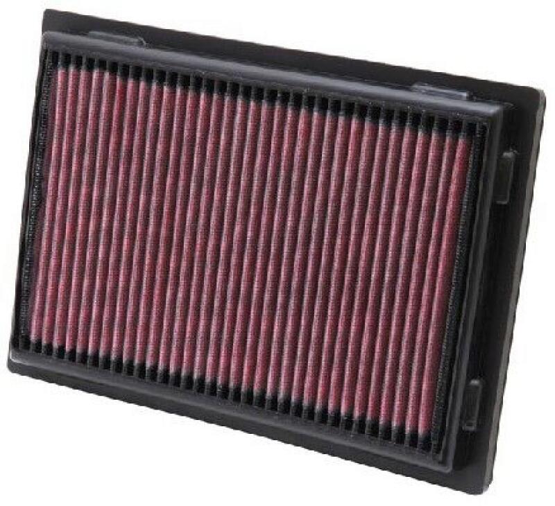 K&N Filters Luftfilter 33-2381