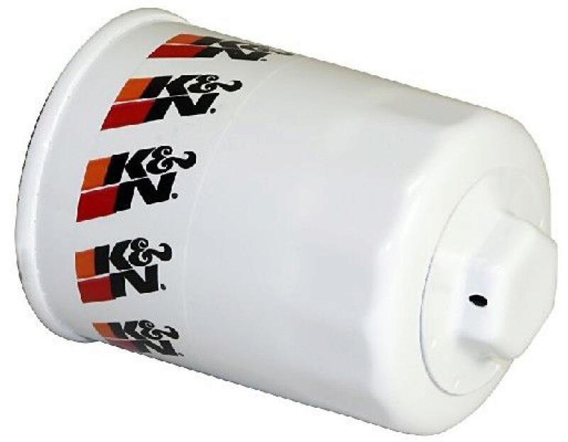 K&N Filters Oil Filter
