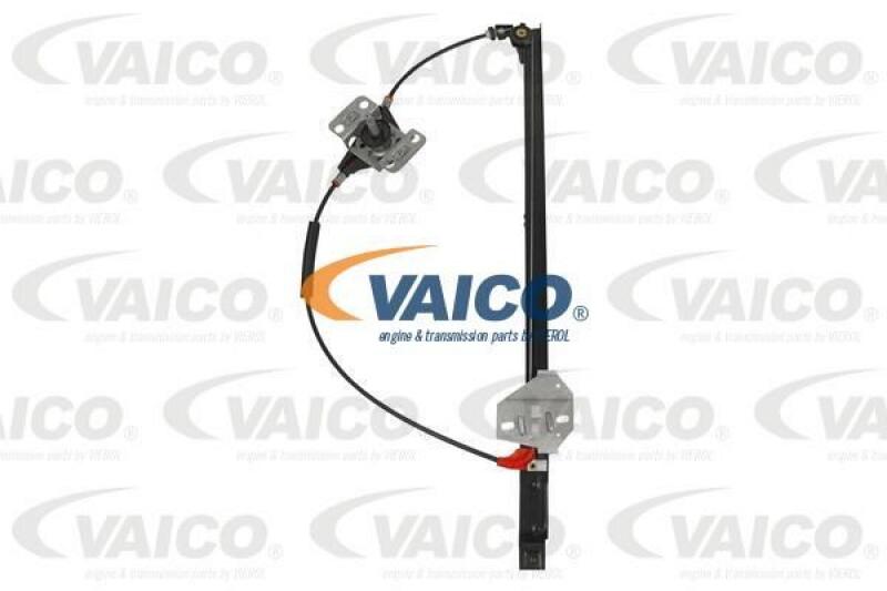 VAICO Window Regulator Original VAICO Quality