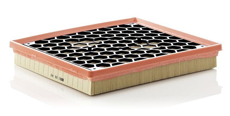 MANN-FILTER Air Filter