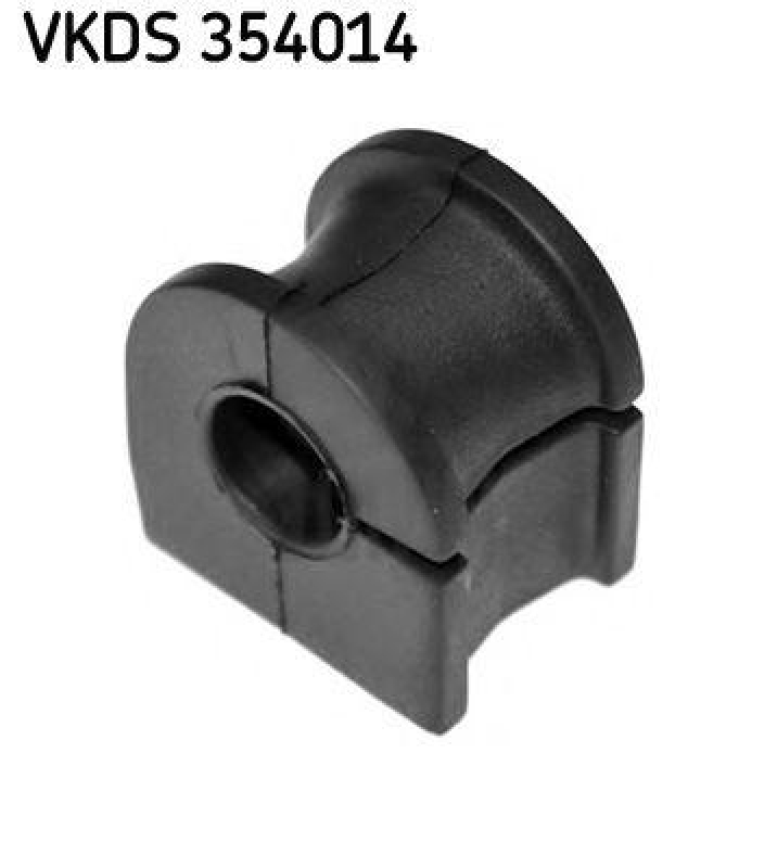 SKF Lagerbuchse, Stabilisator VKDS 354014