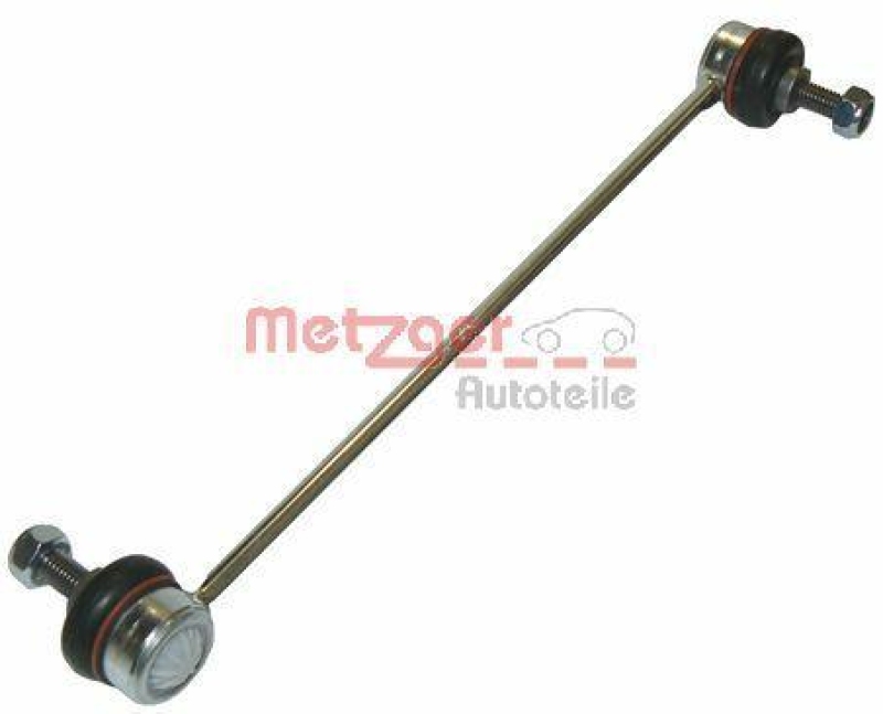 METZGER Stange/Strebe, Stabilisator KIT +