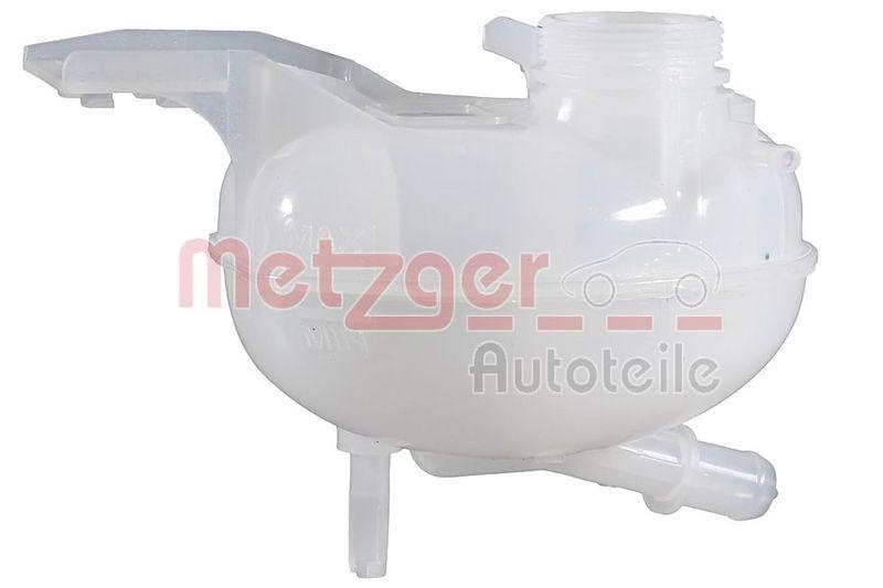 METZGER Ausgleichsbeh&auml;lter, K&uuml;hlmittel 2140360