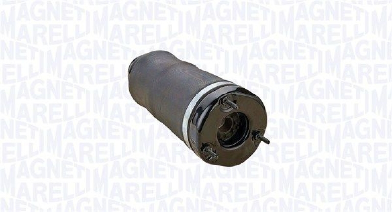 MAGNETI MARELLI Bellow, air suspension