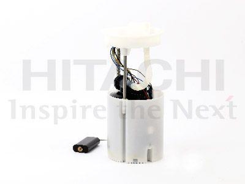HITACHI Fuel Feed Unit