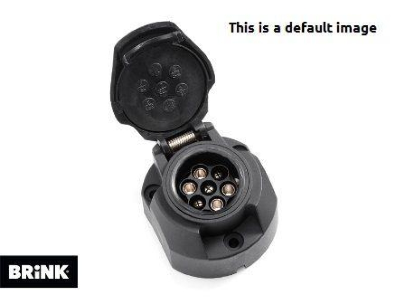 BRINK Elektrosatz, Anh&auml;ngevorrichtung 703363