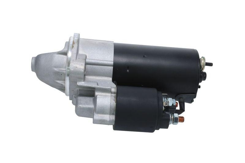 BOSCH Starter