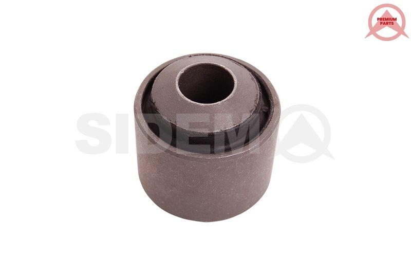 SIDEM Mounting, control/trailing arm