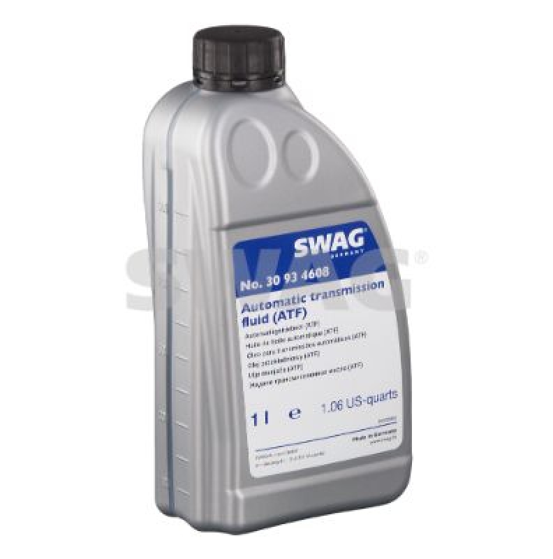 SWAG Automatic Transmission Fluid