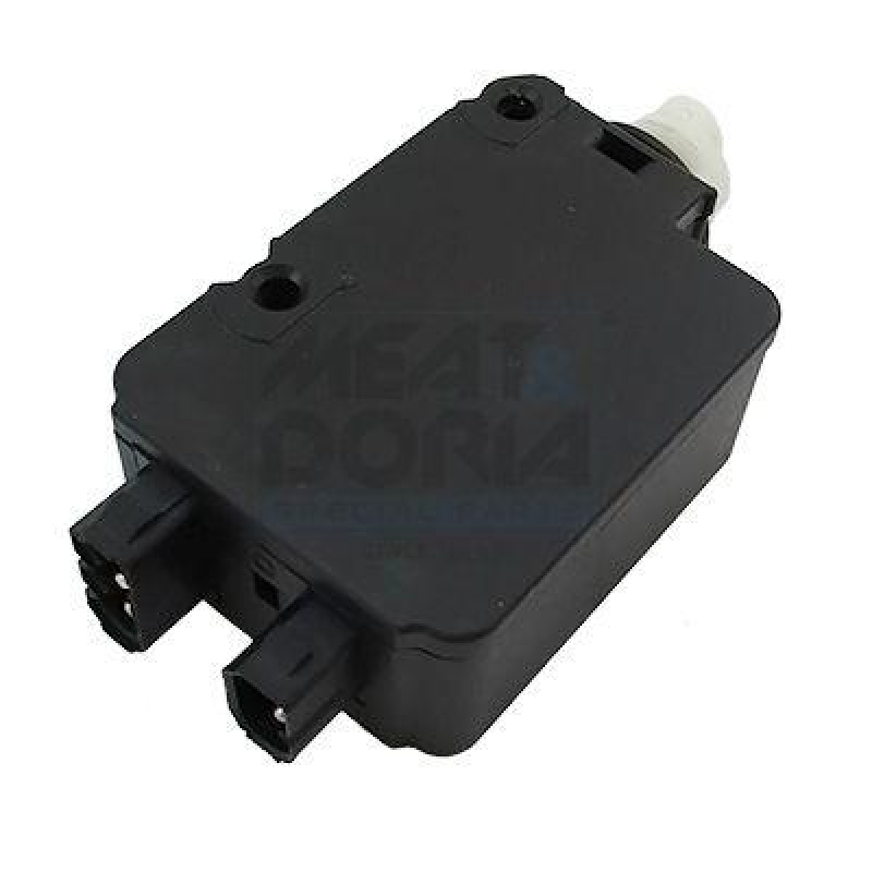 MEAT & DORIA Heckklappenschloss 31453