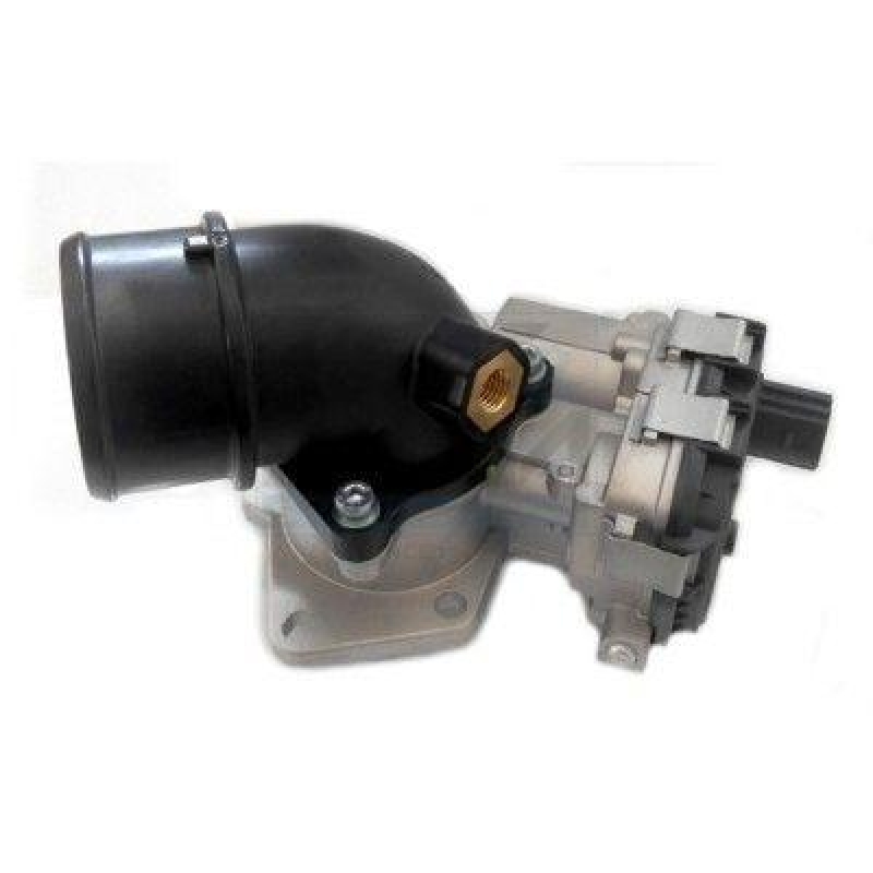 MEAT & DORIA Throttle body