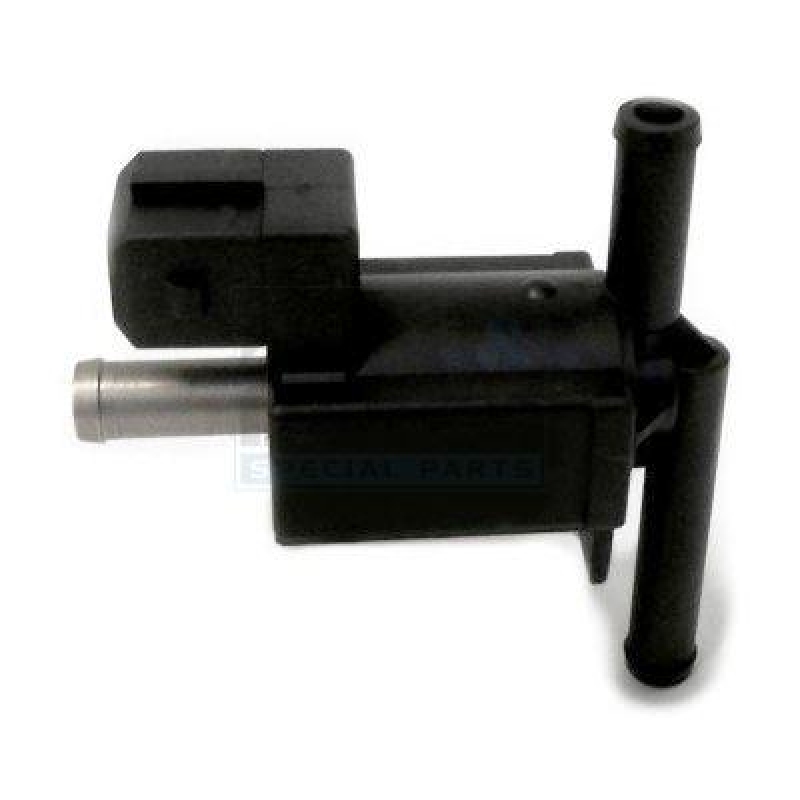 MEAT & DORIA Pressure Converter, exhaust control