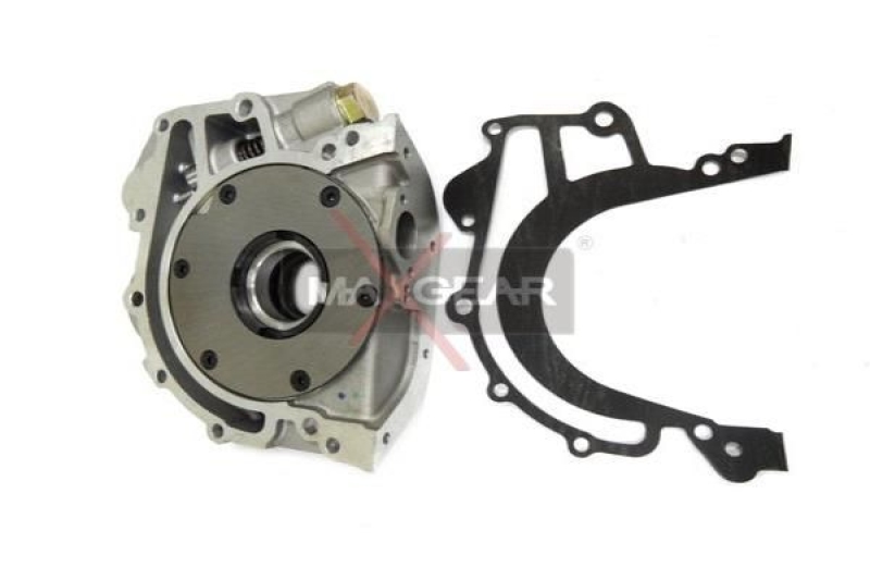 MAXGEAR Oil Pump
