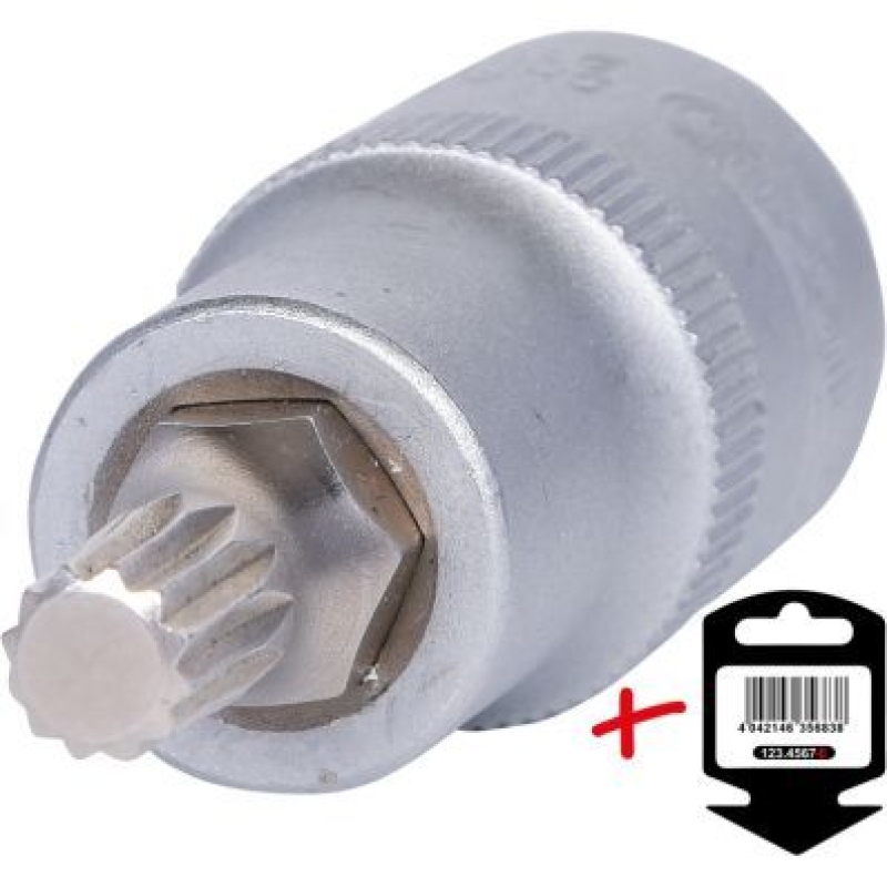 KS TOOLS Socket