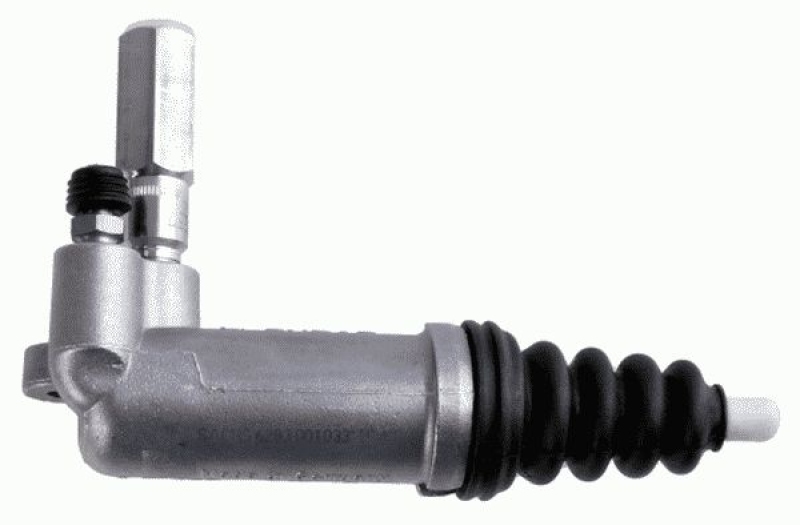 SACHS NEHMERZYLINDER KUPPLUNG AUDI A4 A6 Q5 6283 000 090