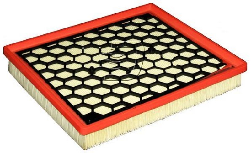 DENCKERMANN Luftfilter A141255