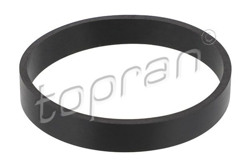 TOPRAN Gasket, intake manifold