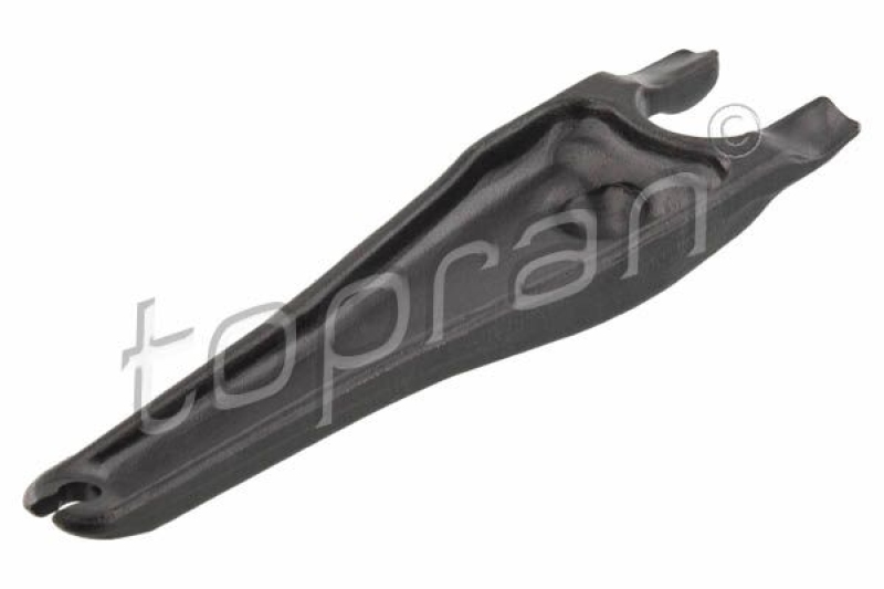 TOPRAN Release Fork, clutch