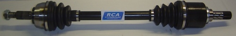 RCA FRANCE Antriebswelle NEU ANTRIEBSWELLE