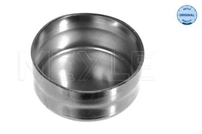 MEYLE Protection Lid, wheel hub MEYLE-ORIGINAL: True to OE.