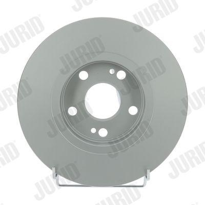 2x JURID Brake Disc