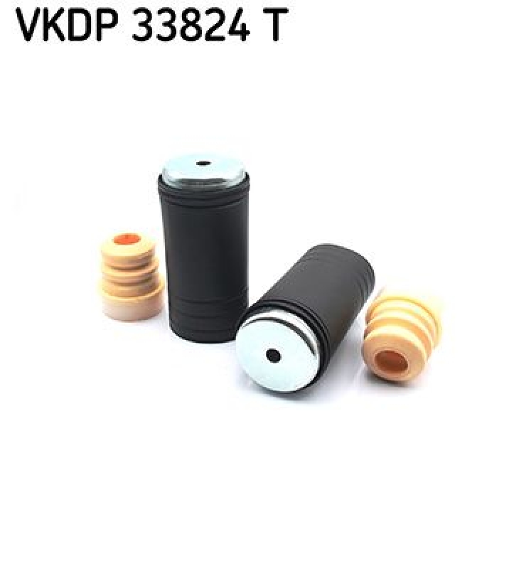 SKF Dust Cover Kit, shock absorber