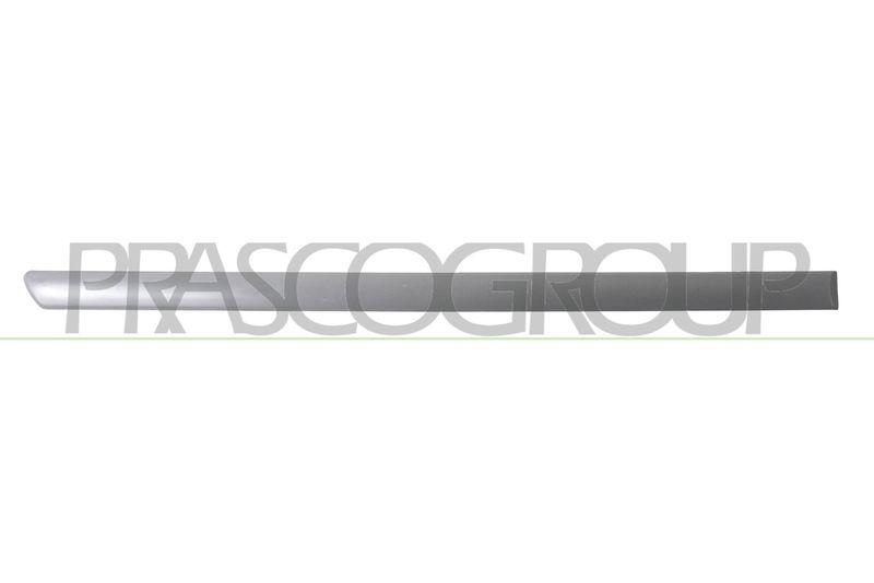PRASCO Zier-/Schutzleiste, T&uuml;r VG0341463