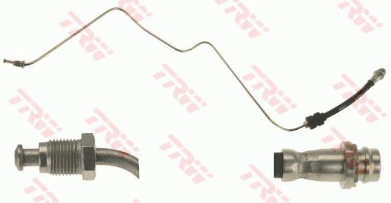 TRW Brake Hose