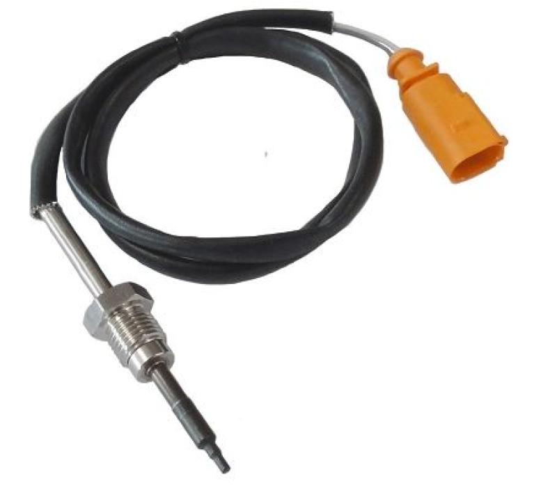 BBT Sensor, Abgastemperatur