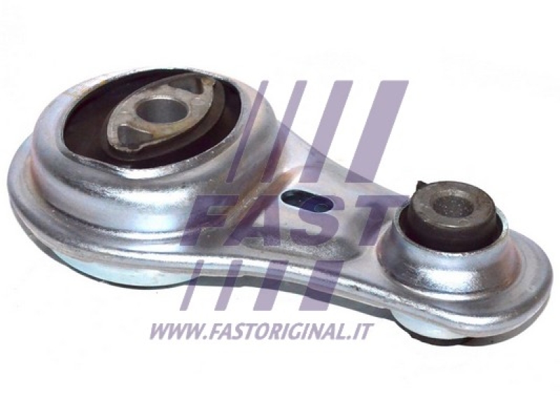 FAST Lagerung, Motor FT52502