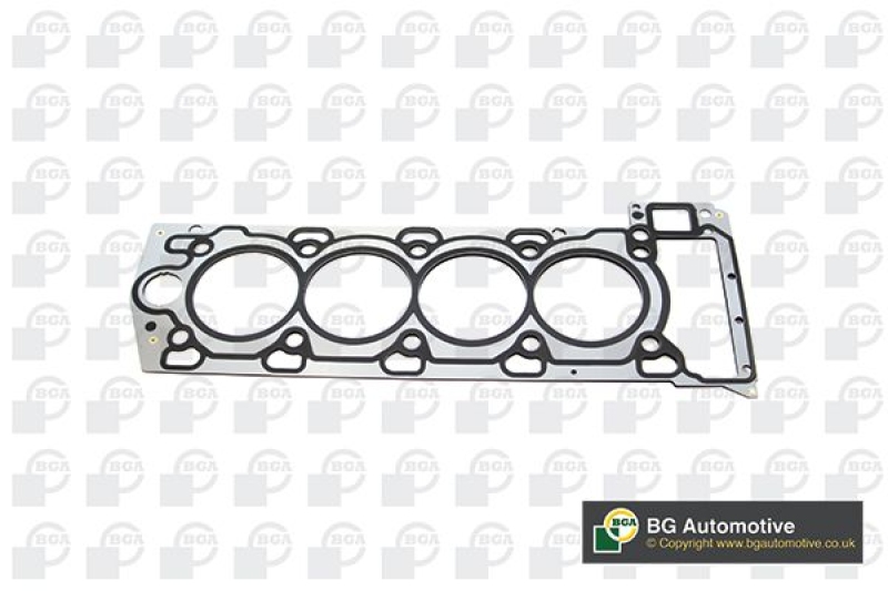 BGA Gasket, cylinder head