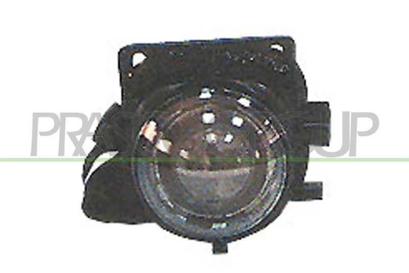 Fog Light