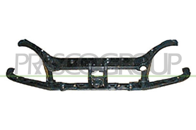 Front Cowling