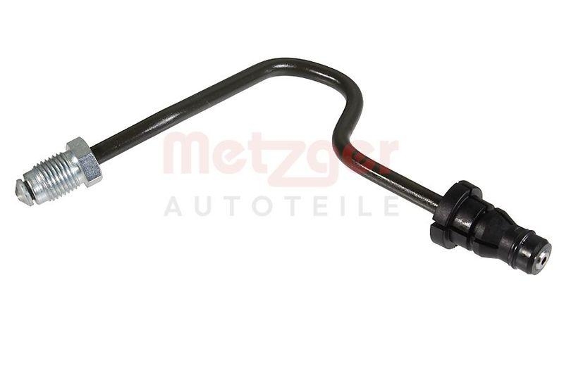 METZGER Kupplungsleitung ORIGINAL ERSATZTEIL
