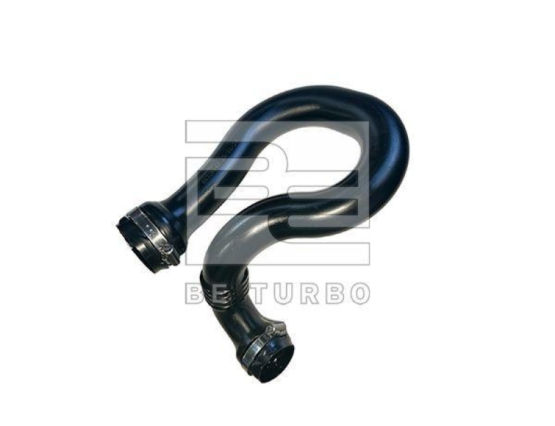 BE TURBO Ladeluftschlauch