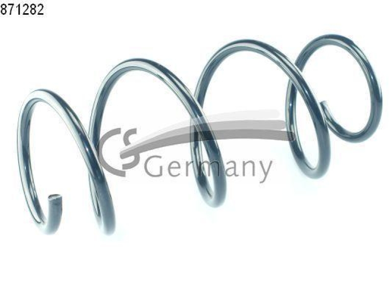 CS Germany Fahrwerksfeder