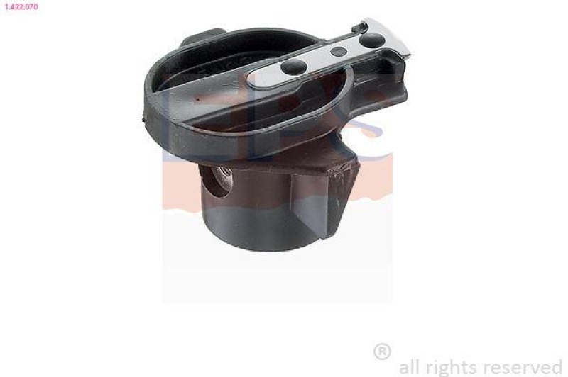 EPS Zündverteilerläufer Made in Italy - OE Equivalent