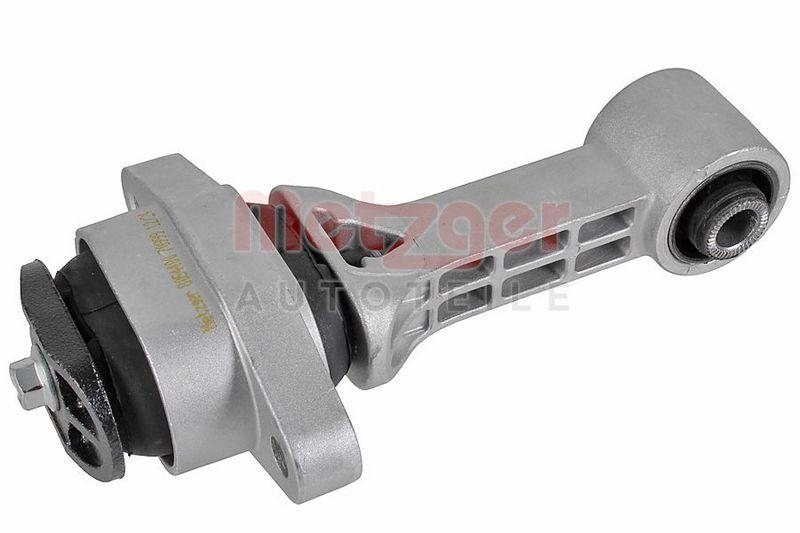 METZGER Lagerung, Motor 8054400